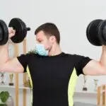 Dumbbell Shoulder Exercises