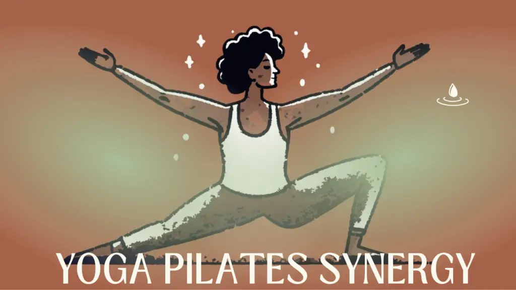 Yoga Pilates