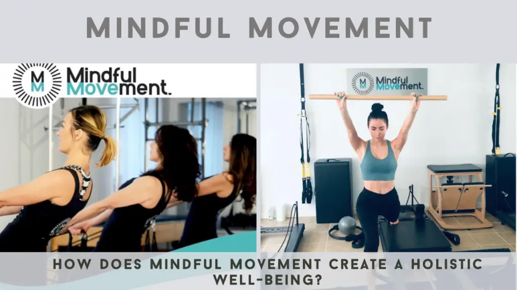 Mindful Movement