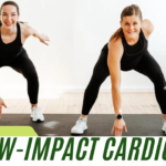 Low-Impact Cardio