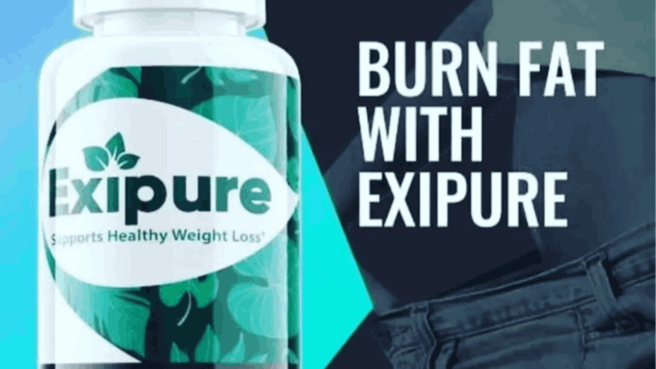 Exipure