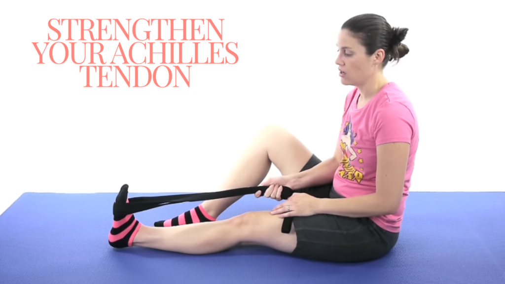 Achilles Tendon