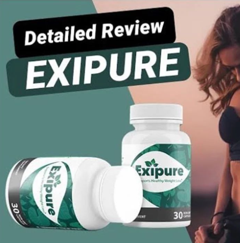 Exipure