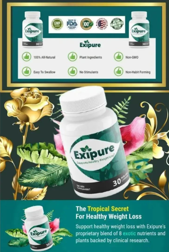 Exipure